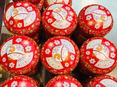 -麦雪尔甜品·生日蛋糕(新街口旗舰店)