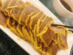 -老家菜馆(正定店)