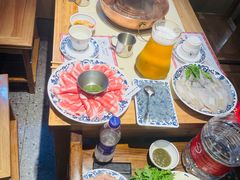 -东镇老火锅(长春路首店)