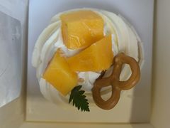 -洛雅艾思·生日蛋糕商务茶歇甜品台(北京店)