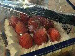-FASHION BAKERY法森贝克(新德路店)
