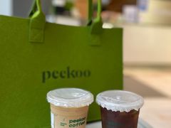 -peekoo coffee(尚嘉中心店)