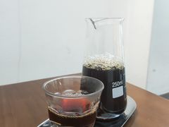 -古耳咖啡(北锣店)