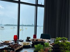 -岁粤Moon·湖景餐厅(月光码头店)