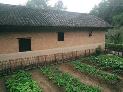 -韶山毛泽东同志故居