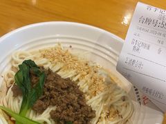 -蓉李记成都名小吃(二七万达店)