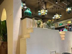 -翡翠鸟精品泰国菜(北辰财富中心店)