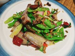 -渝信川菜(长安店)