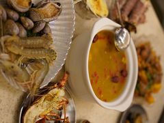 -白仁仔· 活烤海鲜 宵夜(豫园店)