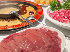 -家一加火锅(绿地翠谷总店)