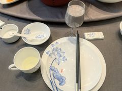 -香山湖家家宴(中山陵店)