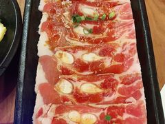 -九田家黑牛烤肉料理·自助(洪洞县城市花园店)