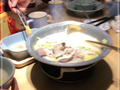 -蜜桃餐厅·伴山(绿宝广场店)