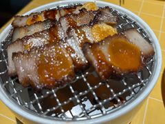 -蔡澜点心·粤菜(花城汇南区店)