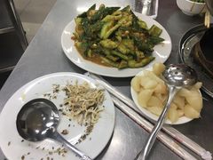 -三兴涮羊肉(荣安大街店)