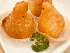 -点都德(龙之梦店)