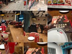 -味上湘菜馆(岳麓山店)