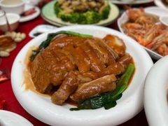 -快活林食家