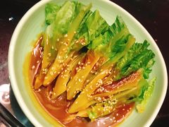 -铜锣湾·有麝自然香(渝北财富中心店)