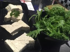 豆花-小牛海记潮汕牛肉店(永定路店)