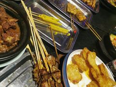 -水晶之星洗浴温泉汗蒸