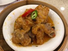 -点都德(盘福楼店)