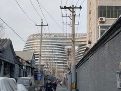 -马子禄牛肉面(金宝街店)