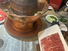 -东来顺饭庄(王府井步行街店)