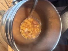 -山河屯铁锅炖鲜鹅·东北菜(开发区一店)