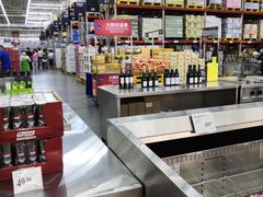 -山姆会员商店(杨桥西路店)