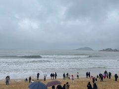 -青澳湾北回归线广场