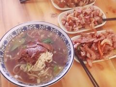 -竹青胶东摔面(黄岛开发区店)