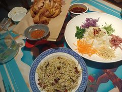 -醉长安(钟楼旗舰店)