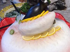 -陶缘一号·四季缘·老字号顺德菜·户外婚礼家宴(西滘店)