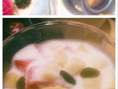 -酒久自助料理(佳兆业店)