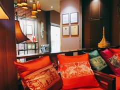 -泰合玺·精油疗愈SPA(南京光环花园城店)