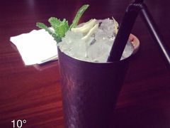 瓶子餐吧-The Bottle Bar(羲和商业广场店)