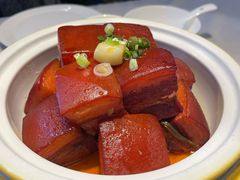 -毛家饭店·30年融合新湘菜(汉峪金谷店)