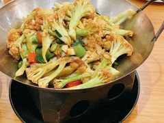 -莲餐厅·湖北菜·潜江小龙虾店(愚园路店)