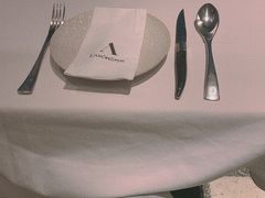 -L'Arome芳芳法国餐厅(仙林金鹰店)