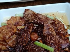 -老山东·山东菜(鲁菜名店)