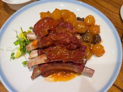 -东来土菜馆(民祥园路店)