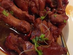 -小天厨民间菜馆(深圳街店)
