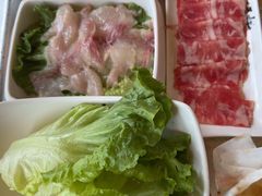 -一天好养生火锅·衢州人自己的火锅(阳光水岸店)