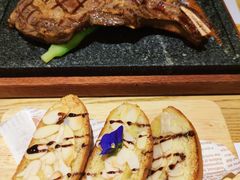 -原石牛扒·约会餐厅(龙城万科里店)