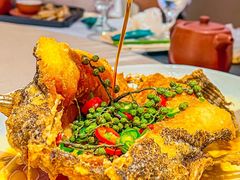 -侨美食家·粤菜(体育西路店)