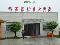 -米果果小镇