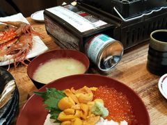 -札幌二条市场 大矶(本店)