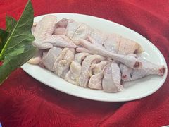 -花苑美食横琴生蚝火锅(拱北粤华路店)