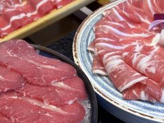 -阳坊胜利涮羊肉(阳坊老店)